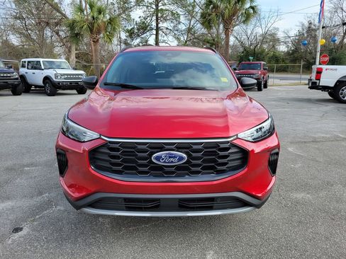 New 2026 Ford Escape ST-Line w/ Tech Pack #1 image 8