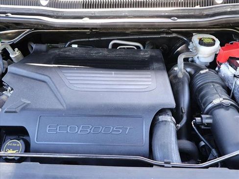 Used 2018 Ford Explorer Sport w/ Ford Safe & Smart Package AWD/4WD image 29