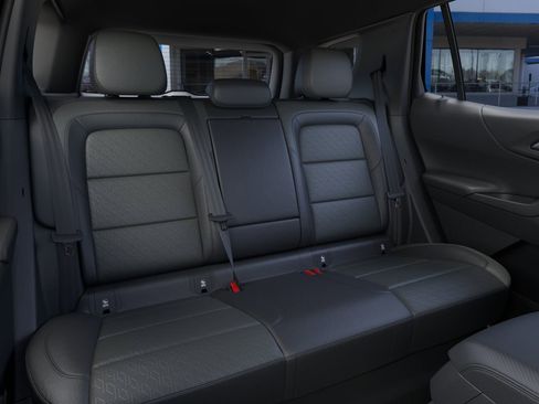 New 2026 Chevrolet Equinox LT image 41