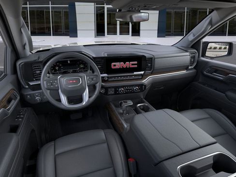 New 2026 GMC Sierra 1500 Elevation w/ Elevation Premium Package image 15