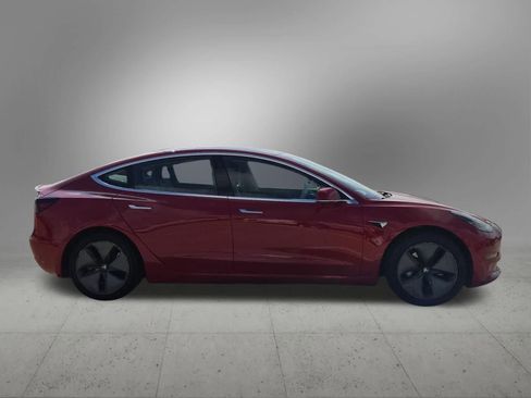 Used 2018 Tesla Model 3 Long Range image 7