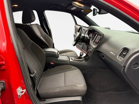Used 2021 Dodge Charger SXT w/ Blacktop Package image 24