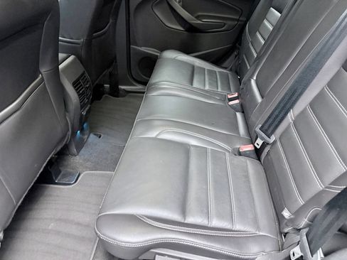 Used 2017 Ford Escape Titanium AWD/4WD image 13