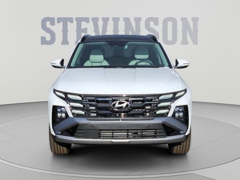 New 2026 Hyundai Tucson Limited AWD/4WD image 6