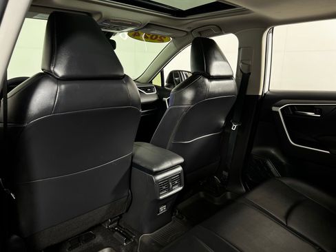 Certified 2024 Toyota RAV4 XLE Premium w/ Weather Package image 24