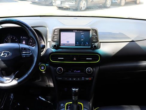 Used 2020 Hyundai Kona Ultimate FWD image 35