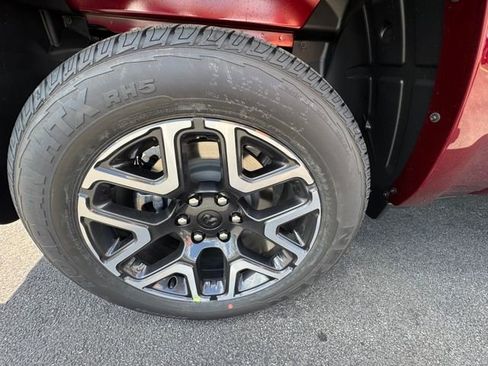 New 2026 RAM 1500 Laramie image 44