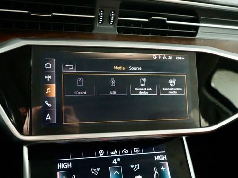 Used 2019 Audi A6 3.0T Premium Plus w/ Premium Plus Package image 17