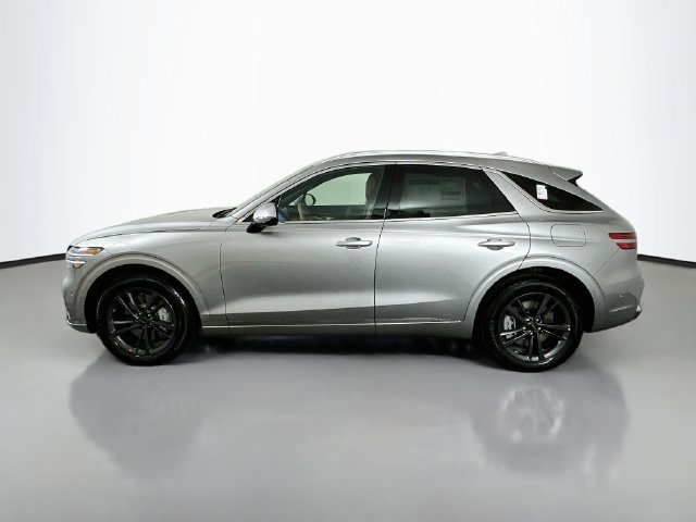 New 2027 Genesis GV70 2.5T Advanced AWD/4WD image 8