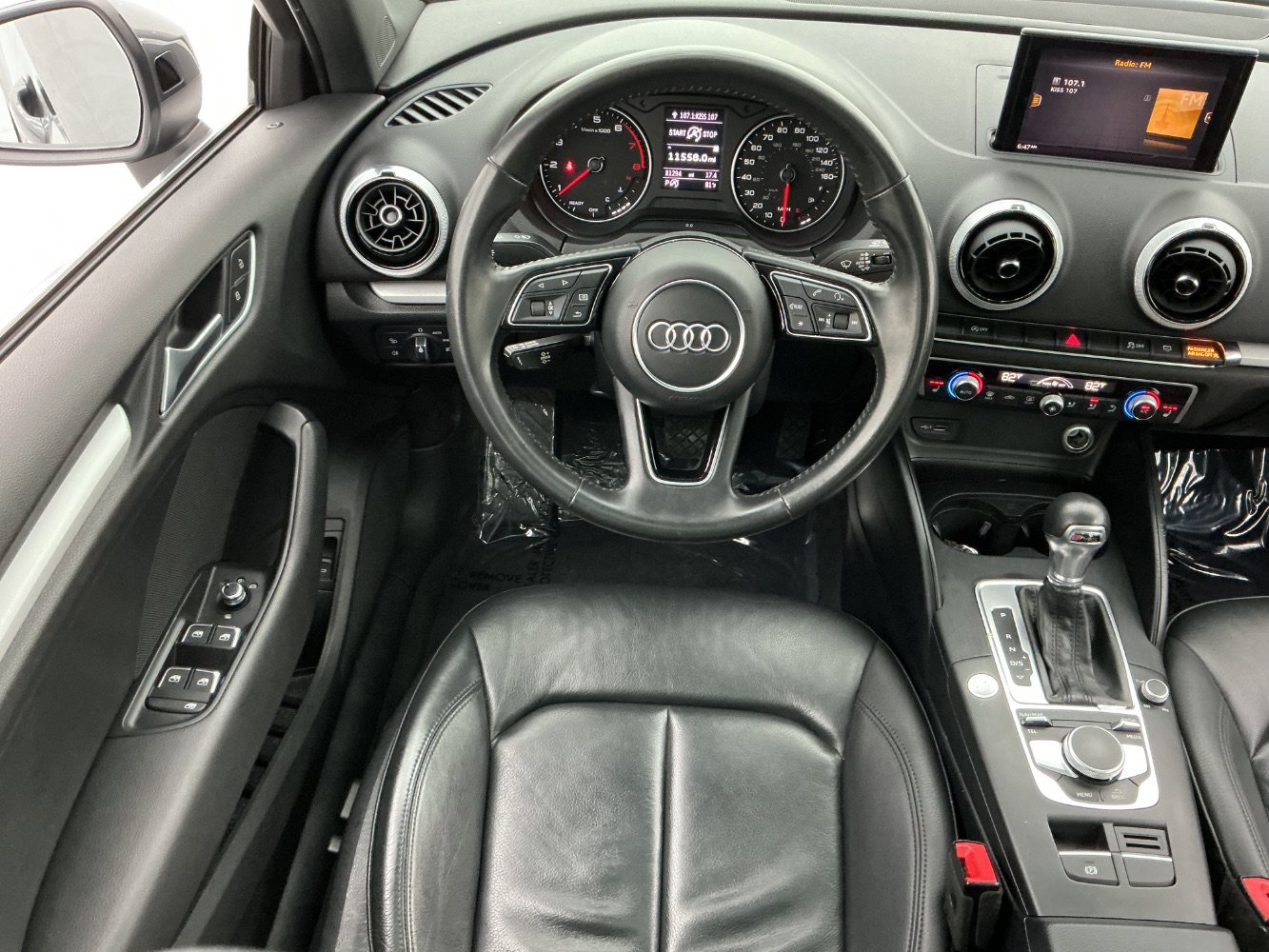 Used 2019 Audi A3 2.0T Premium w/ Convenience Package FWD image 31