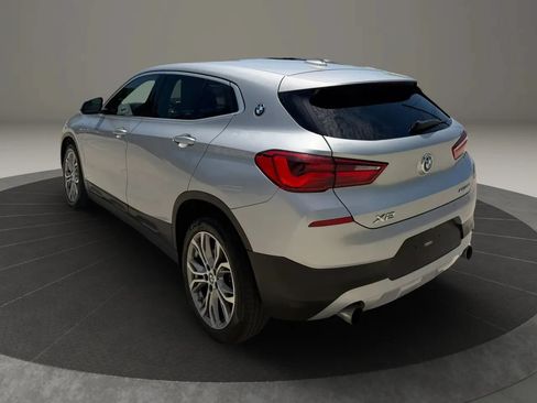 Used 2018 BMW X2 xDrive28i AWD/4WD image 5