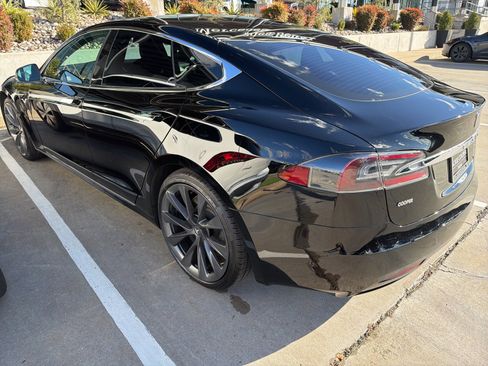 Used 2021 Tesla Model S Long Range image 7
