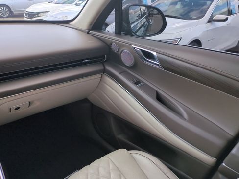 Used 2023 Genesis GV80 3.5T w/ Prestige Package image 16