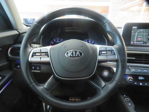 Used 2020 Kia Telluride SX FWD image 35