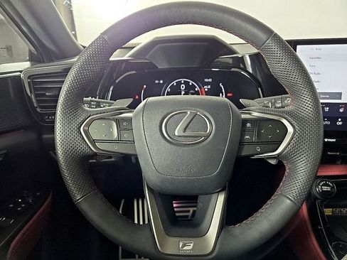 Used 2023 Lexus NX 350 F Sport image 21