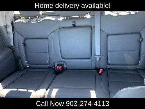 New 2026 GMC Sierra 1500 SLT image 35