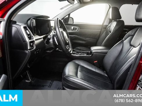 Used 2023 Kia Sorento X-Line EX AWD/4WD image 11