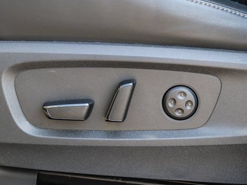Certified 2026 INFINITI QX60 Pure w/ Cargo Package FWD image 23