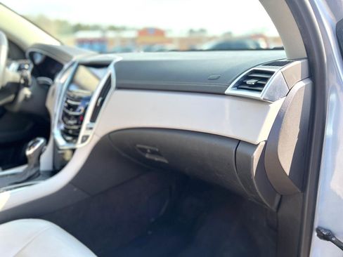 Used 2014 Cadillac SRX Luxury w/ Driver Awareness Package image 40