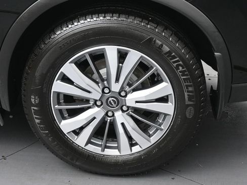 Used 2023 Nissan Murano S AWD/4WD image 31