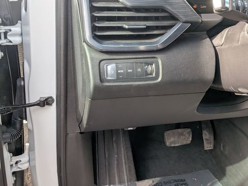 Certified 2024 GMC Acadia AT4 w/ Luxury Package image 17