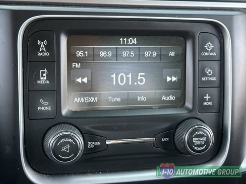 Used 2014 RAM 1500 Big Horn RWD image 25