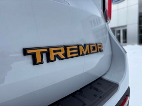 New 2026 Ford Explorer Tremor w/ Tremor Ultimate Package image 10