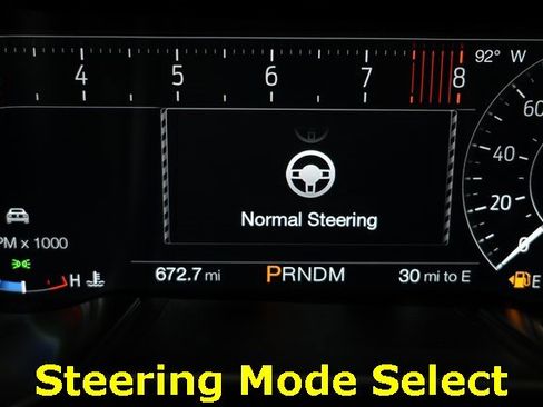 Used 2022 Ford Mustang Shelby GT500 w/ Carbon Fiber Track Pack image 31