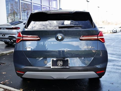 Used 2026 BMW X3 xDrive30 w/ Premium Package image 8