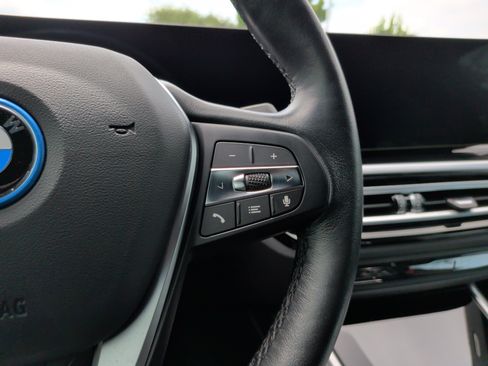 Used 2023 BMW i4 eDrive35 w/ Premium Package RWD image 24