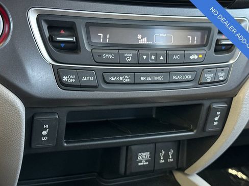 Used 2016 Honda Pilot EX-L image 24