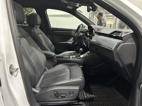 Used 2022 Audi Q3 2.0T Premium AWD/4WD image 54