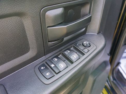 Used 2014 RAM 1500 Express w/ Black Ram 1500 Express Group image 26