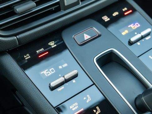 New 2026 Porsche Macan S AWD/4WD image 27