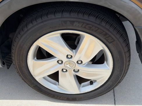 Used 2019 Honda HR-V EX-L image 10