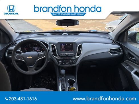 Used 2024 Chevrolet Equinox LS w/ LS Convenience Package AWD/4WD image 12