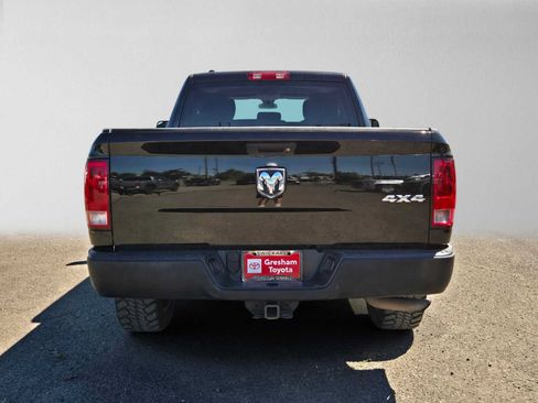 Used 2014 RAM 1500 Tradesman w/ Popular Equipment Group AWD/4WD image 4