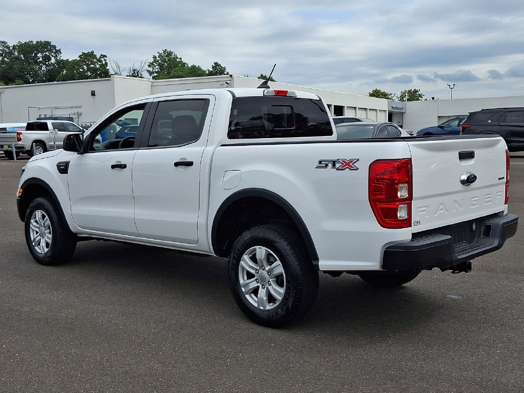 Used 2020 Ford Ranger XL w/ Equipment Group 101A Mid RWD image 4