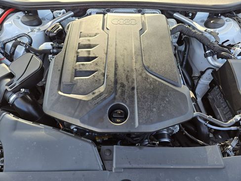 Used 2025 Audi A5 2.0T Premium w/ Convenience Package image 39