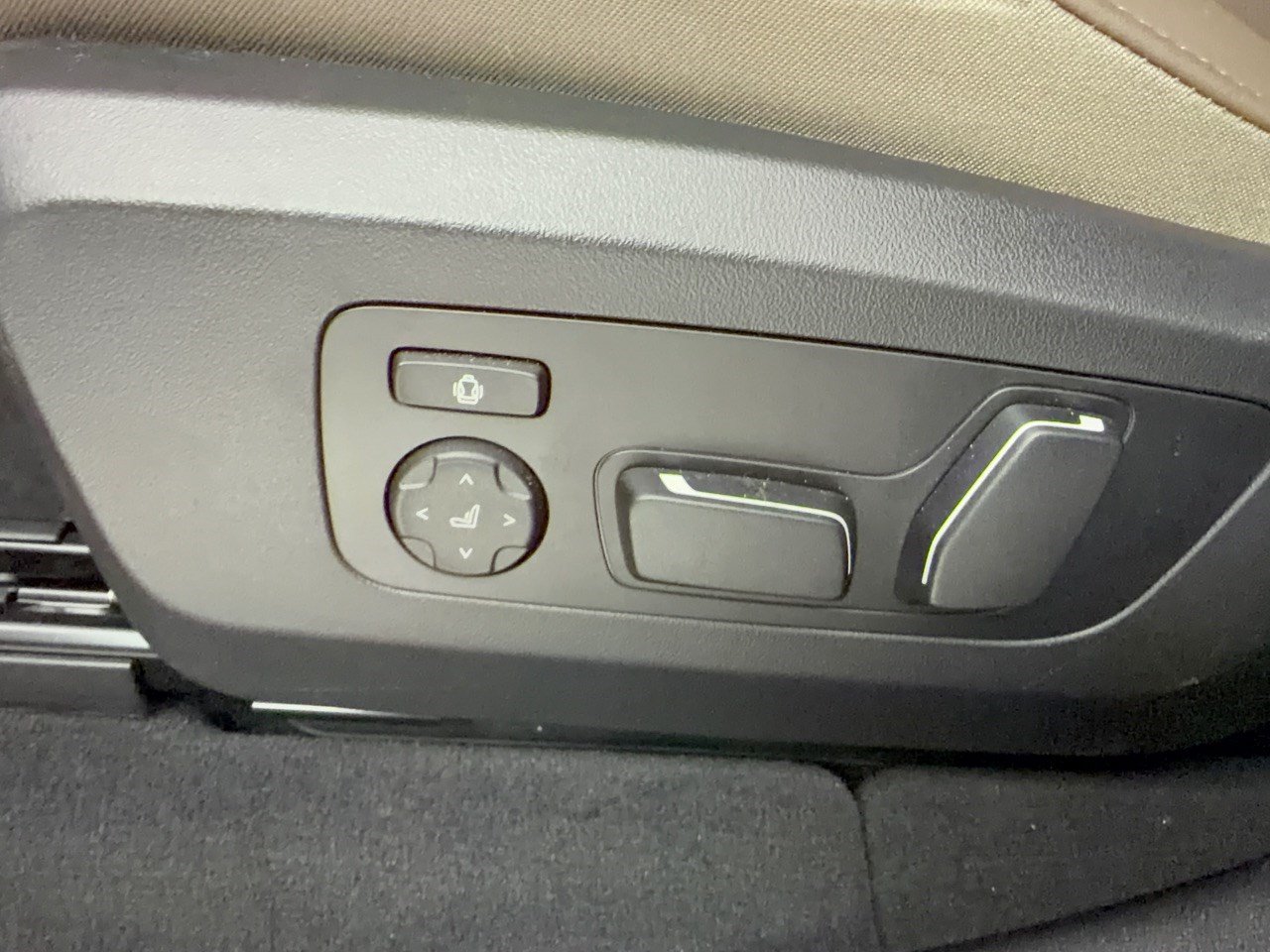 Certified 2026 BMW X3 M50 AWD/4WD image 16