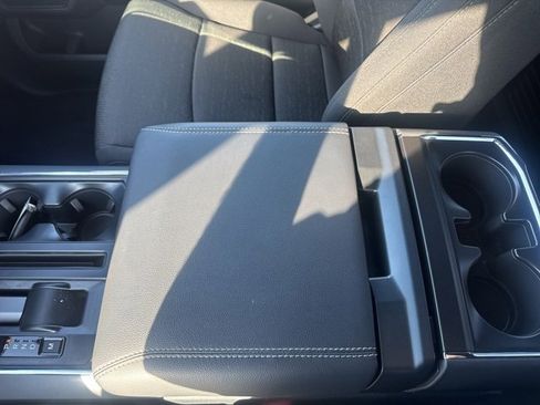 New 2025 Ford F150 XLT w/ Equipment Group 302A MID image 43