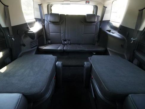 Used 2018 GMC Yukon Denali RWD image 35