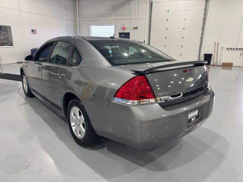 Used 2009 Chevrolet Impala LT image 5
