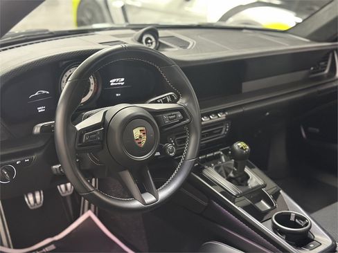 Used 2023 Porsche 911 GT3 RWD image 16