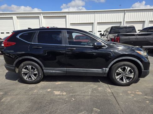 Used 2018 Honda CR-V LX image 4