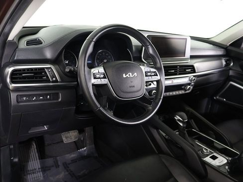 Used 2022 Kia Telluride LX image 27