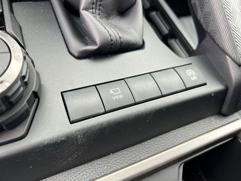 New 2025 Toyota 4Runner Limited image 25