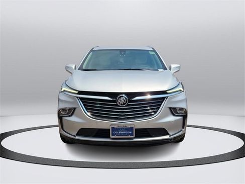 Used 2022 Buick Enclave Premium w/ Surround and Sites Package image 5