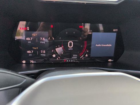 New 2024 GMC Canyon Elevation w/ Convenience Package image 30