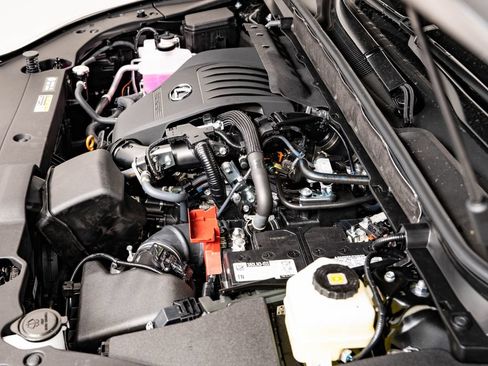 New 2026 Lexus RX 350 AWD image 51